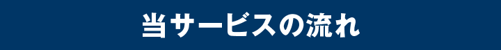 無申告解消の流れ